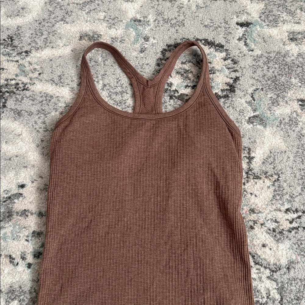 Lululemon Ebb to Street Tank - Picture 2 of 7